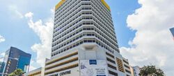 Fortune Centre (D7), Office #570913811